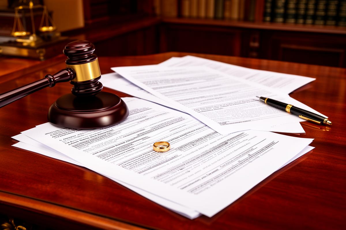 How to Get Divorce Records in Florida: Step-by-Step Guide 2025
