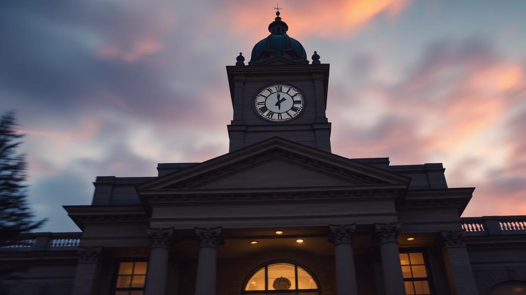 Case Study: Saving a Client's Case with Same-Day Court Document Retrieval